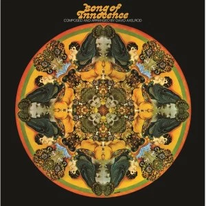 Image of David Axelrod - Song Of Innocence (RSD 2018) Vinyl