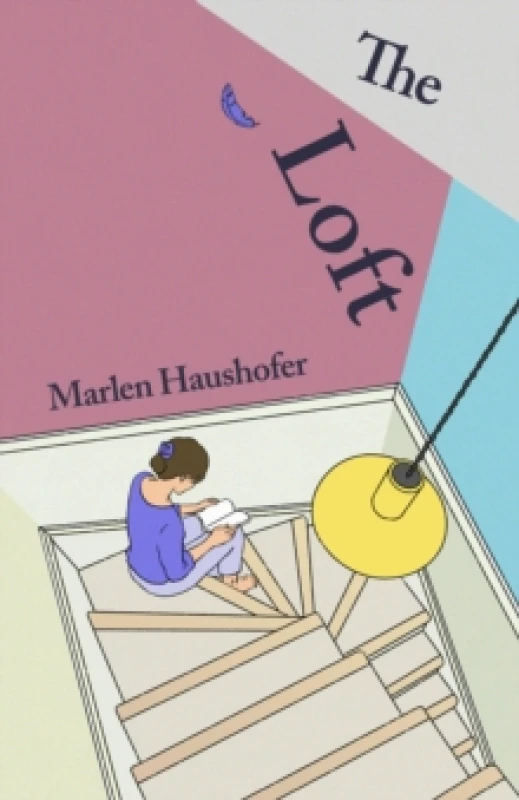 Image of The Loft Hardback