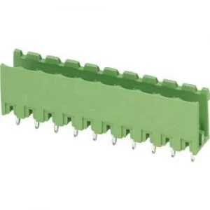 Image of Pin enclosure PCB MSTBV Total number of pins 4 Phoenix Contact 1753479 Contact spacing 5mm