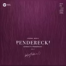 Image of Penderecki Conducts Penderecki