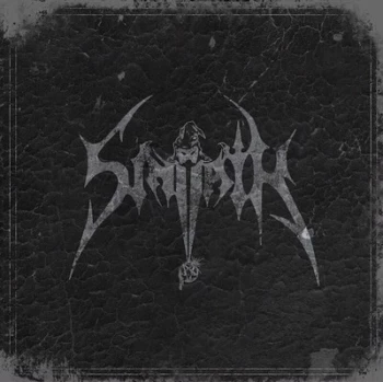 Image of Forged in Blood / Still in the Grey Dying by Sinoath Vinyl Album