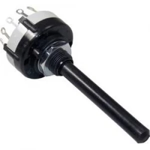 Image of Undervoltage release 250 V AC 0.15 A Switch postions 3 3 x 30