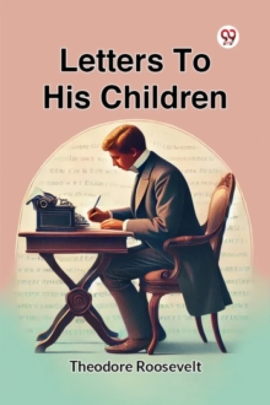 Image of Letters to His Children Paperback / softback