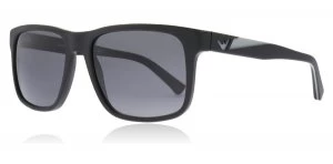 Image of Emporio Armani EA4071 Sunglasses