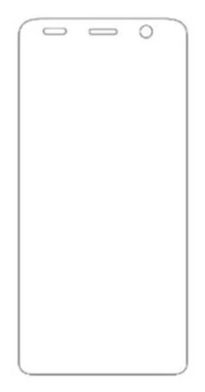 Image of Honeywell CT47-SP-1PK-1 handheld mobile computer accessory Screen prot