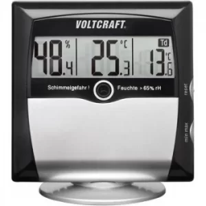 Image of Voltcraft MS-10 Digital Thermo-Hygrometer
