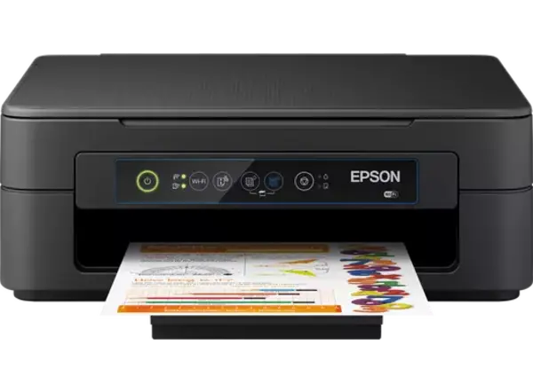 Image of Epson Expression Premium XP-530 Wireless Inkjet Printer