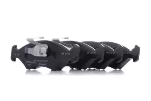 Image of BREMBO BRAKE PAD SET OF 4 P24043