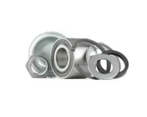Image of SNR Wheel bearing kit PEUGEOT,CITROEN,DACIA R159.19 372424,372615,372617 372619,373021,373027,373635,373803,374019,374817,693541,7903040012,7903053422