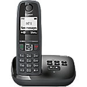 Image of Siemens Gigaset AS405A Cordless Phone
