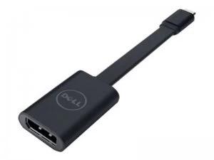 Image of Dell Adapter - USB-C to DP
