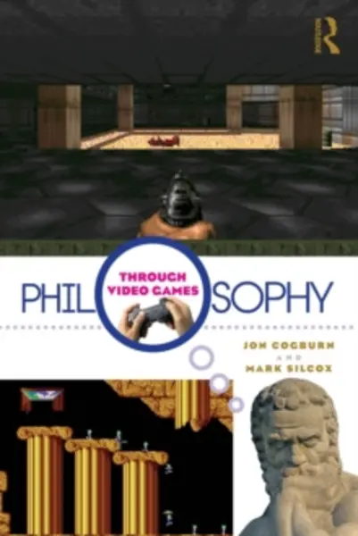 Image of philosophy through video games