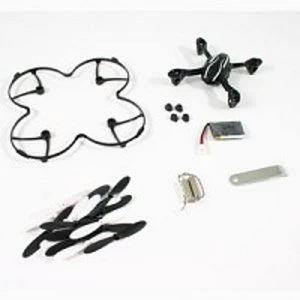 Image of Hubsan X4L Mini Quadcopter Value Pack (Lrg T-Shirt)