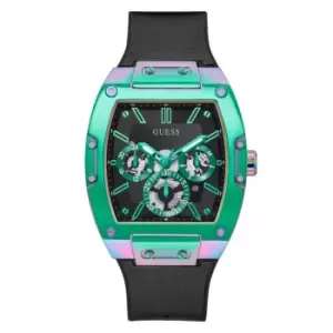 Image of Gents Phoenix Iridescent Watch GW0202G5