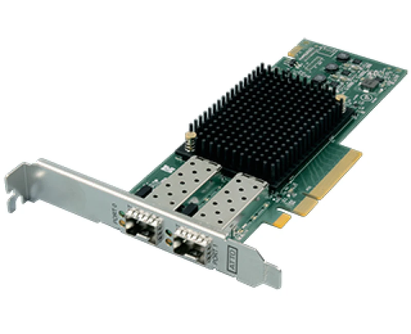 Image of Atto Celerity FC-162P interface cards/adapter Internal Fiber