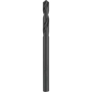 Image of Bosch HSS-R Stub Drill Bit 4.1mm Pack of 10