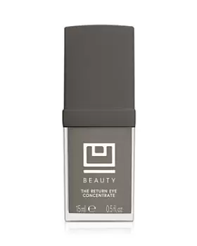 Image of U Beauty The Return Eye Concentrate 0.5 oz.