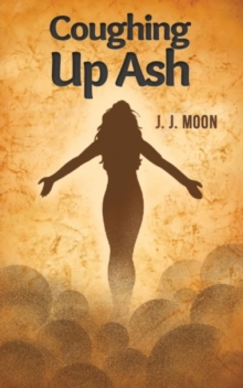 Image of COUGHING UP ASH Paperback