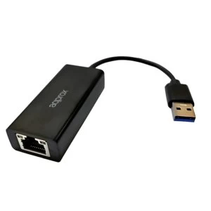 Image of Approx USB 3.0 Gigabit Network Adapter