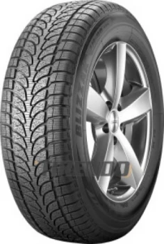 Image of Bridgestone Blizzak LM-80 Evo 215/65 R16 98H