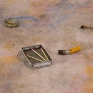 Image of Naif by Efdemin CD Album