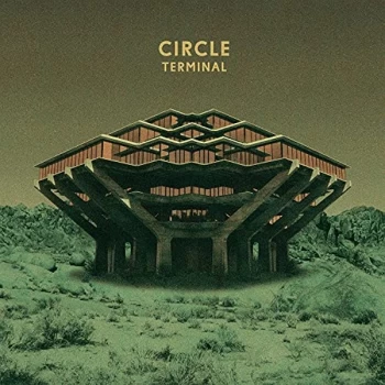 Image of Circle - Terminal CD