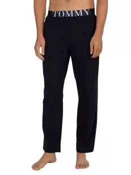 Image of Jersey Pyjama Bottoms