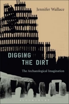 Image of Digging the Dirt by Jennifer Wallace Paperback