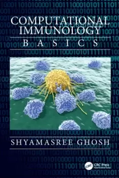 Image of Computational ImmunologyBasics