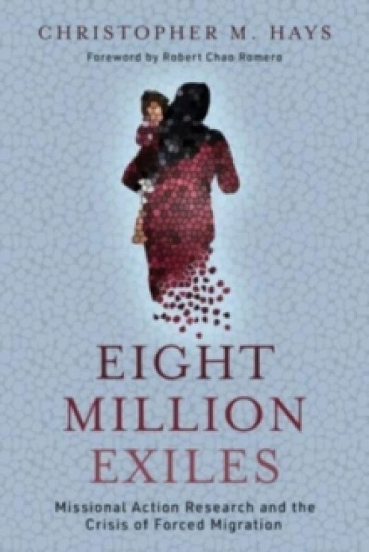 Image of Eight Million Exiles. Hardback. By Christopher M Hays Books