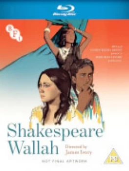 Image of Shakespeare Wallah