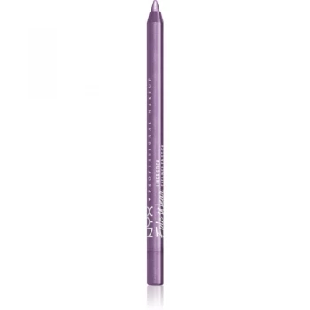 Image of NYX Professional Makeup Epic Wear Eyeliner Pencil Purple