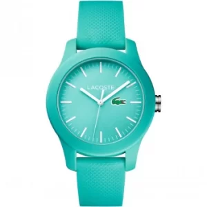 Image of Unisex Lacoste 12.12 Watch