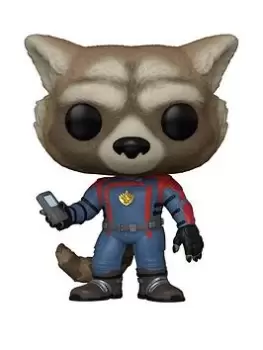 Image of Pop! Pop Vinyl: Gotg3- Pop 2