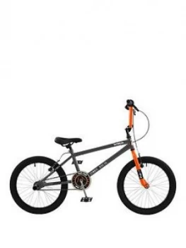 Image of Zombie Zombie Outbreak Boys Bmx Bike 20" Wheel