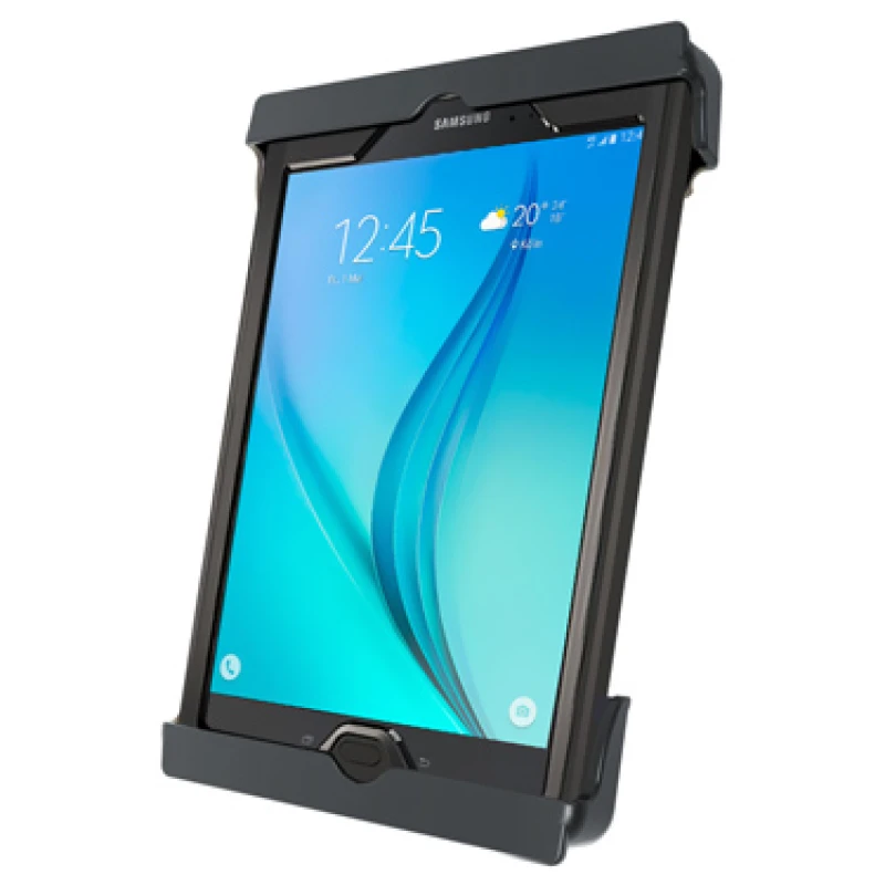 Image of RAM Mounts Tab-Tite Holder for 9" Tablets with Heavy Duty Cases