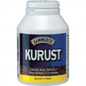 Image of Hammerite One Coat Kurust Rust Remover 250ml