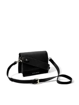 Image of Katie Loxton Mini Orla Crossbody, Black, Women
