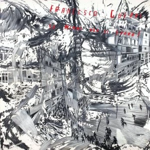 Image of Francesco Guerri - Su Mimmi Non Si Spara Vinyl