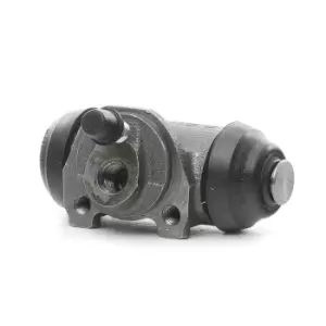 Image of A.B.S. Brake Cylinder 2108 Wheel Cylinder,Brake Wheel Cylinder RENAULT,DACIA,4 (112_),5 (122_),4 Kasten (R21_, R23_),12,17 Coupe,6 (118_)