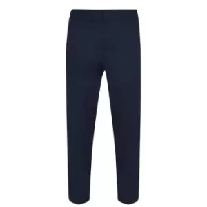 Image of Hugo Howard214 Trousers - Blue