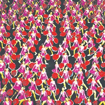 Image of Greys - Outer Heaven CD