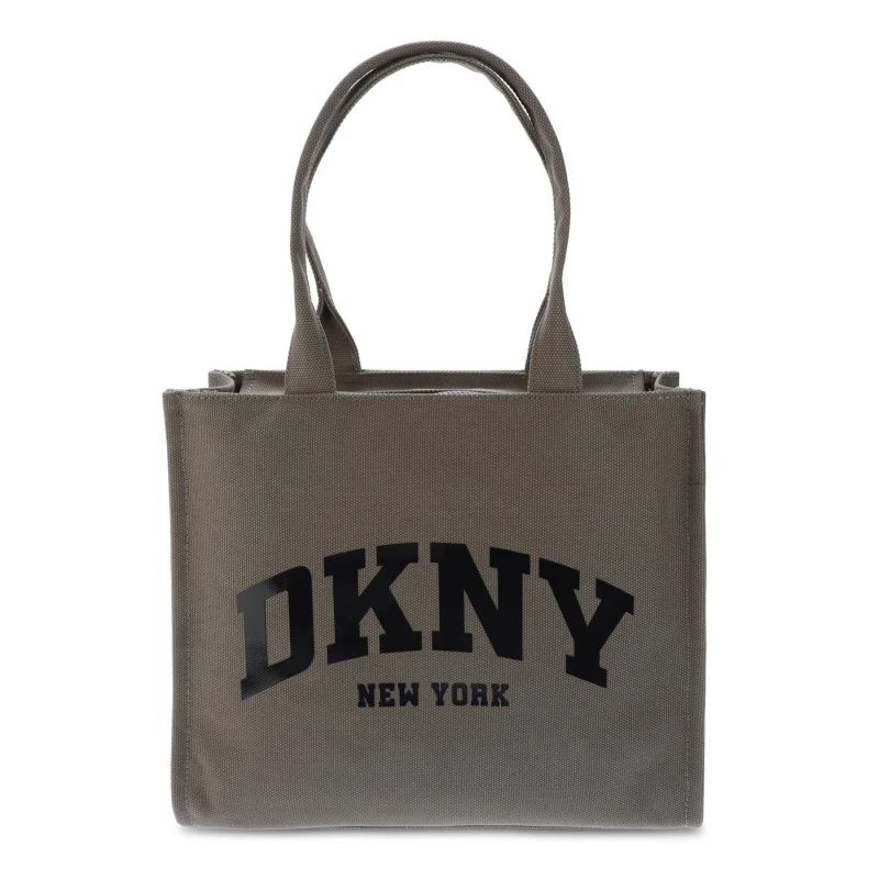 Image of DKNY Hadlee Tote Bag Green female One Size