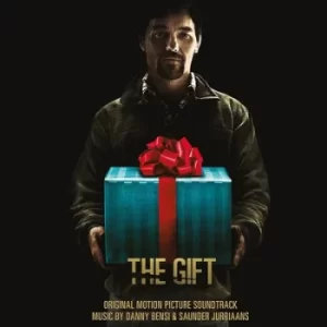 Image of The Gift Vinyl Album