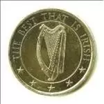 Image of Various Artists - BEST THAT IS IRISH