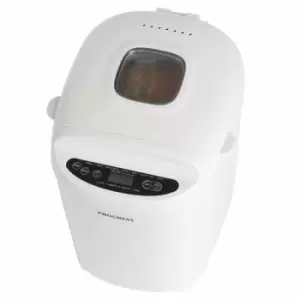 Image of Progress EK4219P 550W Digital Bread Maker - White