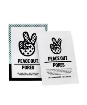 Image of Peace Out Peace Out Pores