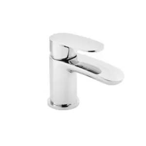 Image of Verve Mini Mono Basin Mixer Tap