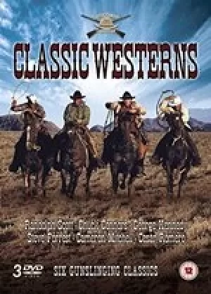Image of Classic Westerns