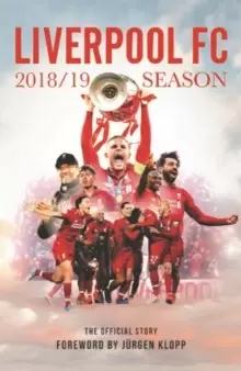 Image of The The Official Story of Liverpool's Season 2018-2019